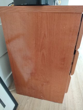 Cajonera