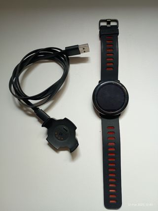 Smartwatch Xiaomi Amazfit Pace