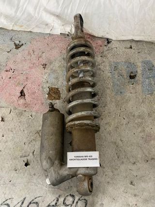 AMORTIGUADOR TRASERO YAMAHA WR 400 1999