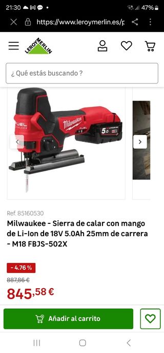 Caladora