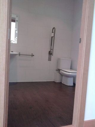 Local comercial en venta en Vilanova del Camí