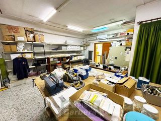 Local comercial en venta en Centre - Eixample – Can Llobet – Can Serra en Barbera del Vallès