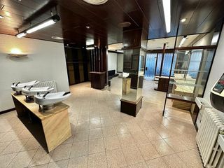 Local comercial en venta en Ctra. Santpedor - Bases de Manresa en Manresa