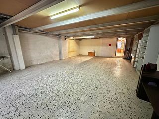 Local comercial en venta en Ctra. Santpedor - Bases de Manresa en Manresa