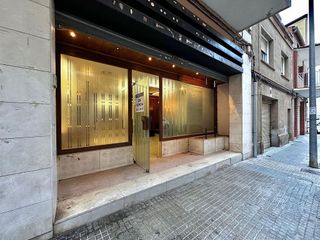 Local comercial en venta en Ctra. Santpedor - Bases de Manresa en Manresa