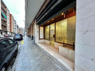 Local comercial en venta en Ctra. Santpedor - Bases de Manresa en Manresa