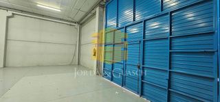 Nave industrial en venta en Polinyà