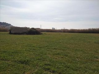 Solar en venta en Sant Joan-Vilarromà en Palamós