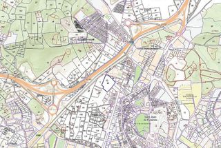 Solar en venta en Sant Joan-Vilarromà en Palamós