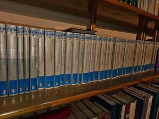 Colección libros Premio Ateneo España