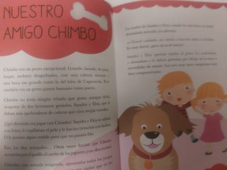 Los primeros cuentos de Marta