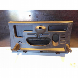 Guantera Peugeot 308 I (2007-2014) 1.6 HDI h_34668