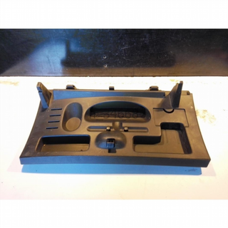 Guantera Peugeot 308 I (2007-2014) 1.6 HDI h_34668