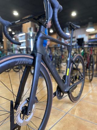 CUBE LITENING AERO RACE 2025 T.56