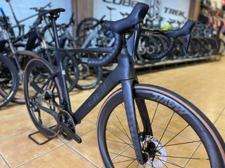 CUBE LITENING AERO RACE 2025 T.56