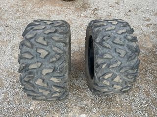 Ruedas neumaticos quad atv utv buggy buggie