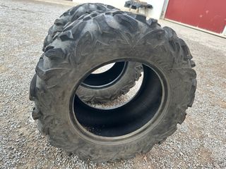 Ruedas neumaticos quad atv utv buggy buggie