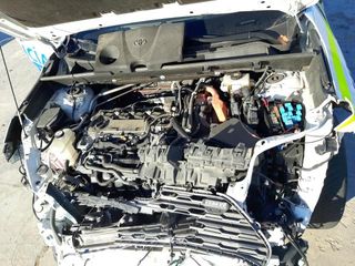 DESPIECE TOYOTA RAV 4 DEL 2019