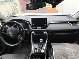 DESPIECE TOYOTA RAV 4 DEL 2019