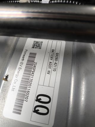 DESPIECE TOYOTA RAV 4 DEL 2019