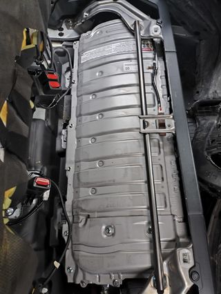 DESPIECE TOYOTA RAV 4 DEL 2019