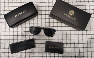 Gafas Versace