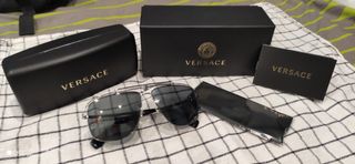 Gafas Versace