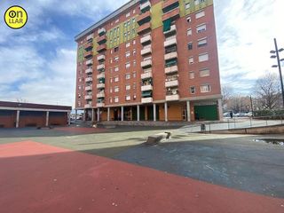 Local comercial en venta en L'Hostal - Lledoner en Granollers