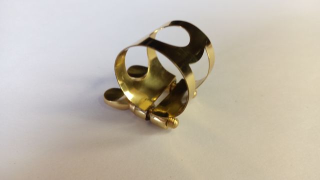 Legatura per sax Soprano