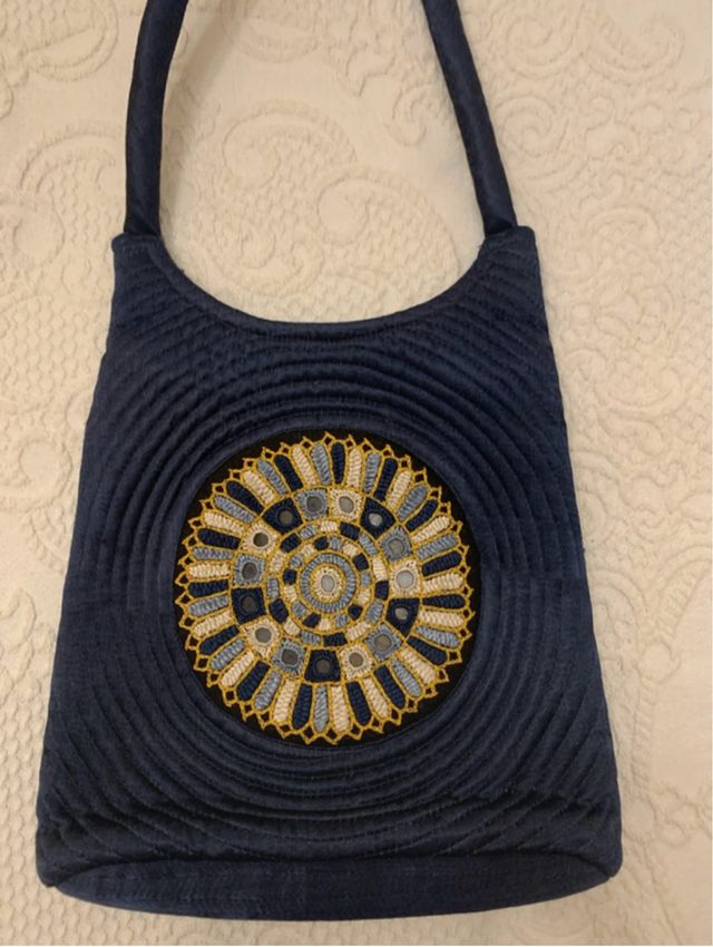 Bolso mujer