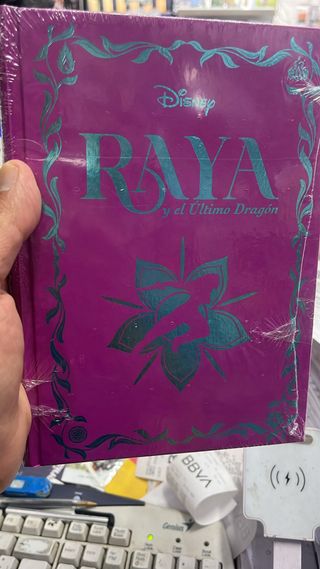 Novelas Disney pack 3 unidades