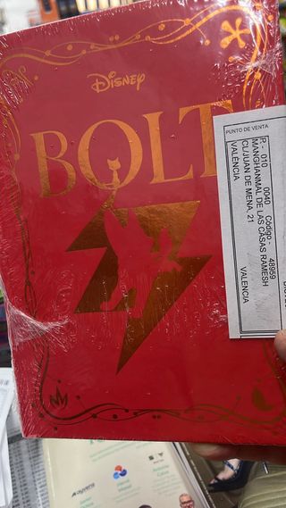 Novelas Disney pack 3 unidades