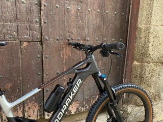 Bicicleta BTT eléctrica Mondraker Neat R talla L
