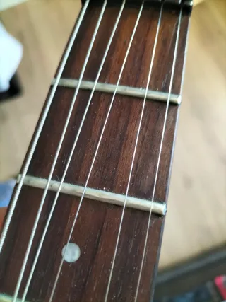 Guitarra eléctrica Yamaha RGX 420 S Acepto cambios