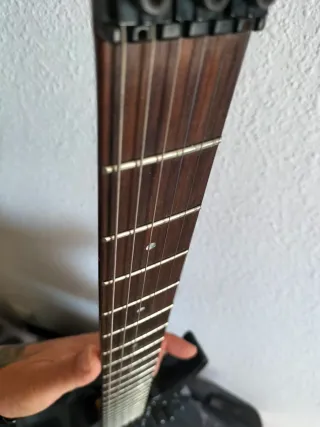 Guitarra eléctrica Yamaha RGX 420 S Acepto cambios
