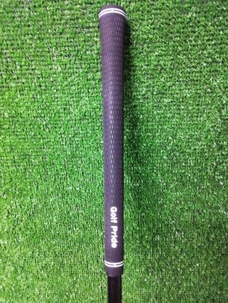 Palo de Golf Driver Callaway Zurdo