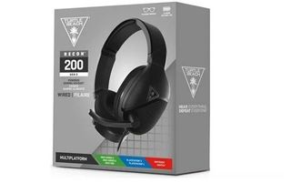 Auriculares  Turtle Beach para XBox X S ONE PS4 5