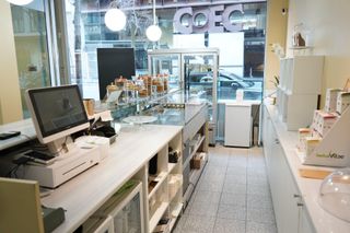R-7937912 Traspaso de Panadería con Obrador Sarria