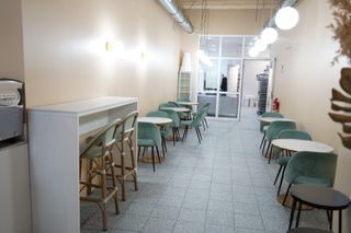 R-7937912 Traspaso de Panadería con Obrador Sarria