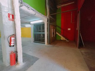 Nave industrial en venta en Sant Fruitós de Bages