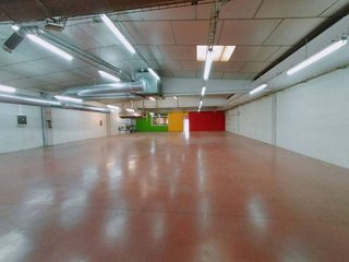 Nave industrial en venta en Sant Fruitós de Bages
