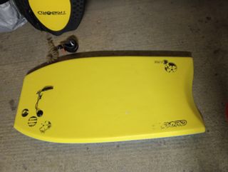 2 Tabla de surf tribor,bolsa para guardar