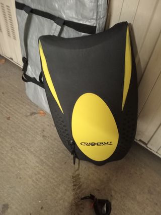 2 Tabla de surf tribor,bolsa para guardar