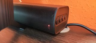 Barra de sonido para TV u Ordenador
