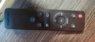 Barra de sonido para TV u Ordenador