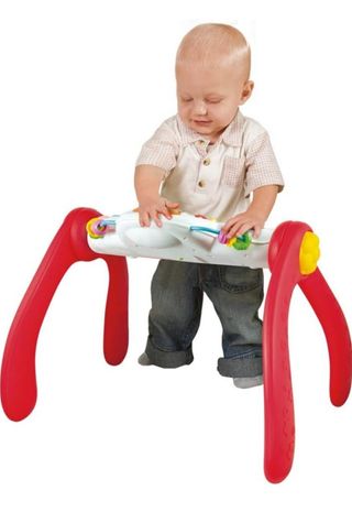 Gimnasio bebe WinFun