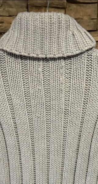 Maglione invernale uomo ovs collezione vintage