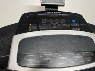 Cinta de correr