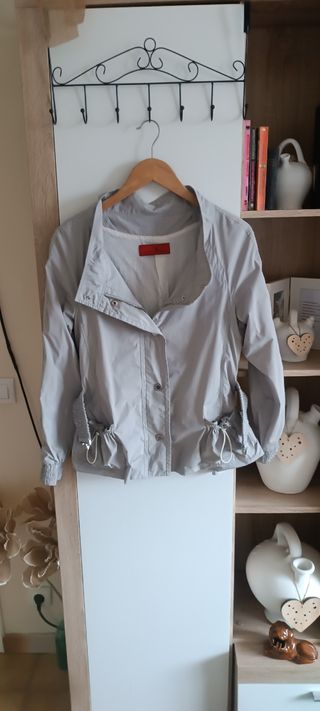 Cazadora carolina herrera