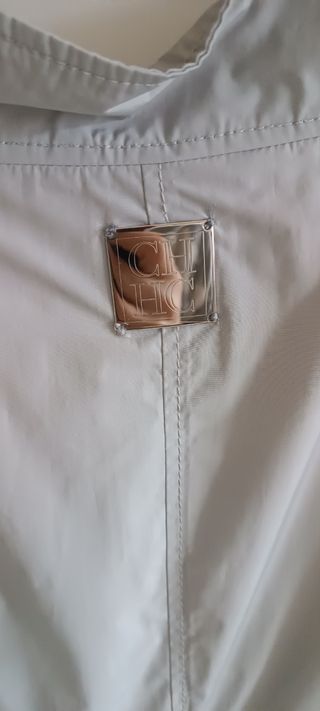 Cazadora carolina herrera